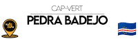 Cabo Verde Nn Sticker by NoirNomads