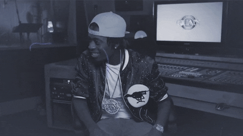 rich homie quan 10 things about GIF by Music Choice