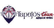 tapajos tour agencia viagem viagens Sticker