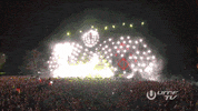 GIF by Tiësto