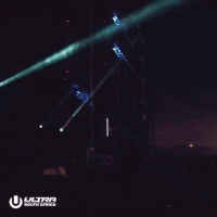 GIF by Ultra Music Festival