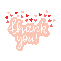 cheers thanks Sticker