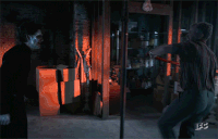 john c mcginley lol GIF by IFC