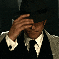 season 1 world GIF by American Gods