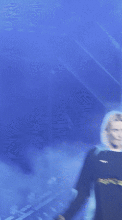 Linkin Park Dance GIF