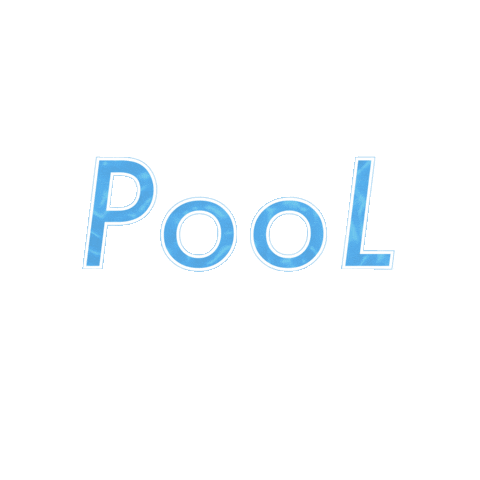fivezerothree giphyupload summer beach pool Sticker