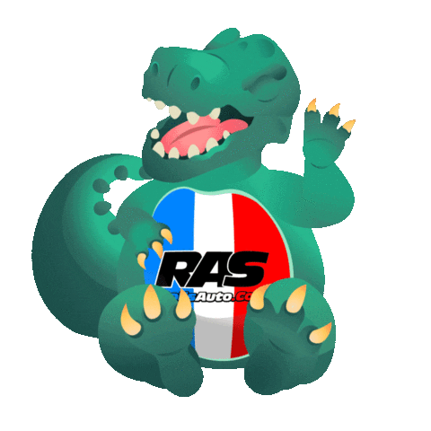 Happy Cars Sticker by Rolls Auto Sales