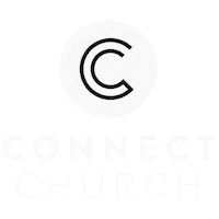 connect417 cc417 Sticker by Connect church