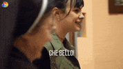 Real Time Wow GIF by discovery+