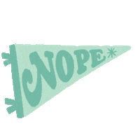 Flag Sticker