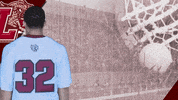 Mens Lacrosse GIF by Lafayette Leopards