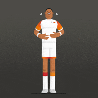 Rugby Lol GIF by Mastercard