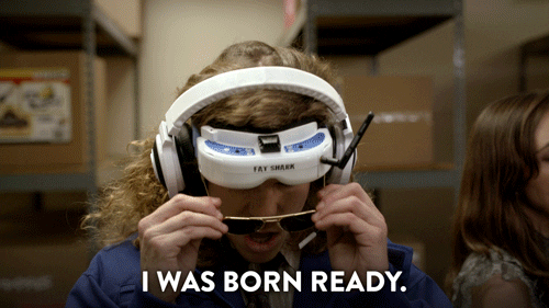 Episode 7 GIF by Workaholics