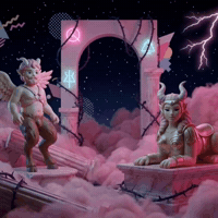 Art Arcade GIF by Garbi KW