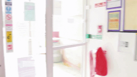 GIF by Loughborough Students' Union