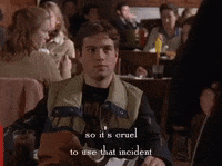 season 4 netflix GIF by Gilmore Girls 