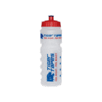 Water Bottle Sticker by Physique Management