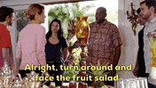 Steve Mcgarrett Tani Rey GIF by CBS