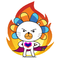 Happy Sale Sticker by Lazada