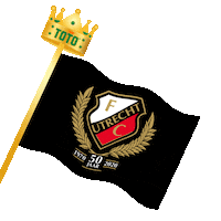 Team Club Sticker by Toto