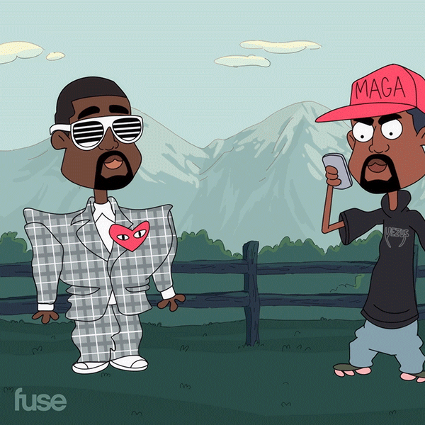 FuseMedia animation meme cartoon comedy GIF