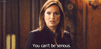Law And Order Svu Images GIF by SVU