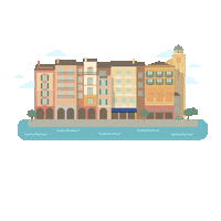 Universal Studios Loews Sticker by Universal Destinations & Experiences