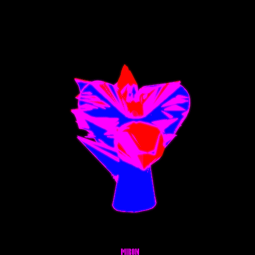 Sculpture GIF by Miron