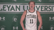 Tgoe GIF by iwusports