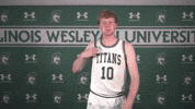 Tgoe GIF by iwusports
