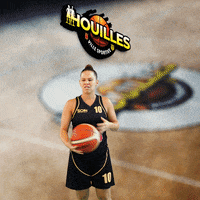 Houilles GIF by SOH Basketball