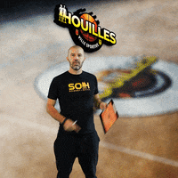 Coach Entraineur GIF by SOH Basketball