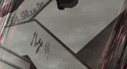 girl beats boys GIF by Funimation
