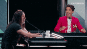 Surprise Sorpresa GIF by X Factor Italia