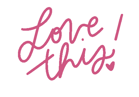Love Sticker