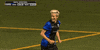 megan rapinoe goal celebration GIF by Seattle Reign FC