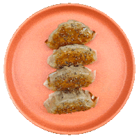 The Lobster Club Pork Sticker by Major Food Group