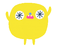 Scream No Sticker by candice