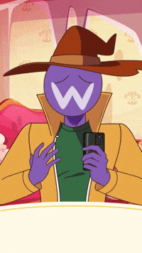 Delivery Takeaway GIF