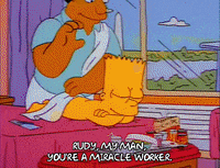 happy season 3 GIF