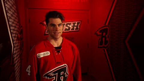 Hockey We Want You GIF by Rapid City Rush