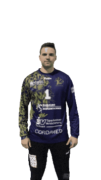 Sport Handball Sticker by hcelbflorenz