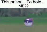 Pokemon Master Ball GIF