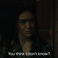 Master GIF by Amazon Prime Video