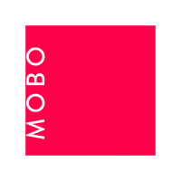 Design Logo Sticker by Mobo