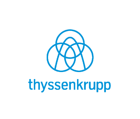 thyssenkruppcareer giphyupload tk thyssen thyssenkrupp Sticker