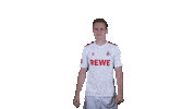 1 Fc Cologne Football Sticker by 1. FC Köln