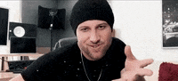 Jon Hall Drinking GIF by JON ROBERT HALL