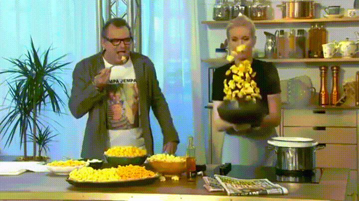 stop cook GIF