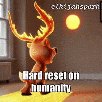 Fire Glow GIF by elkijahspark